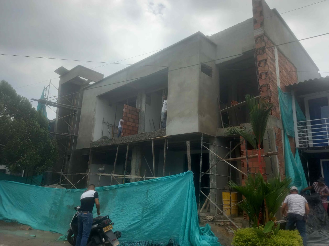 uhomego.co planos listos para construir