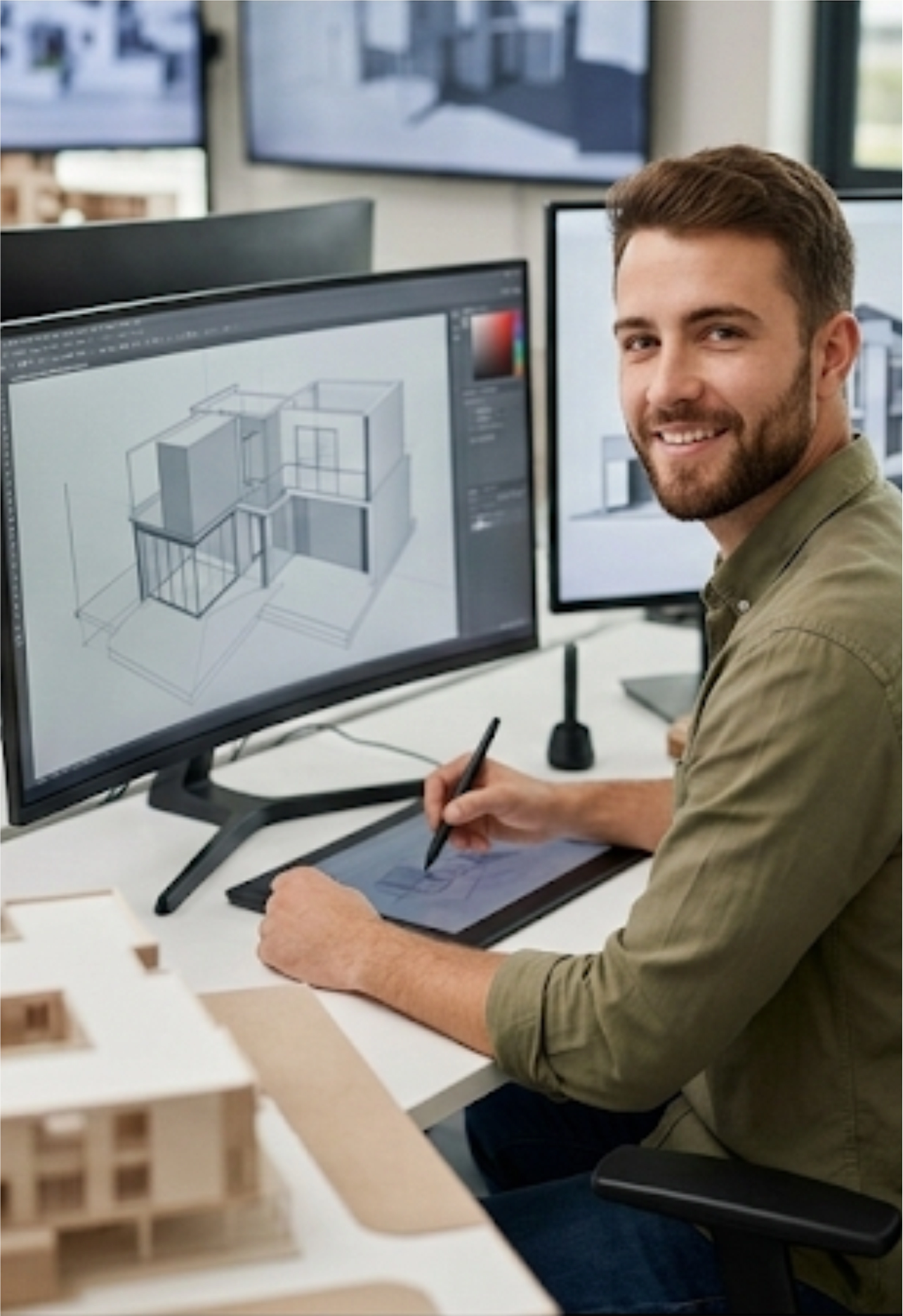 Mobirise Website Builder