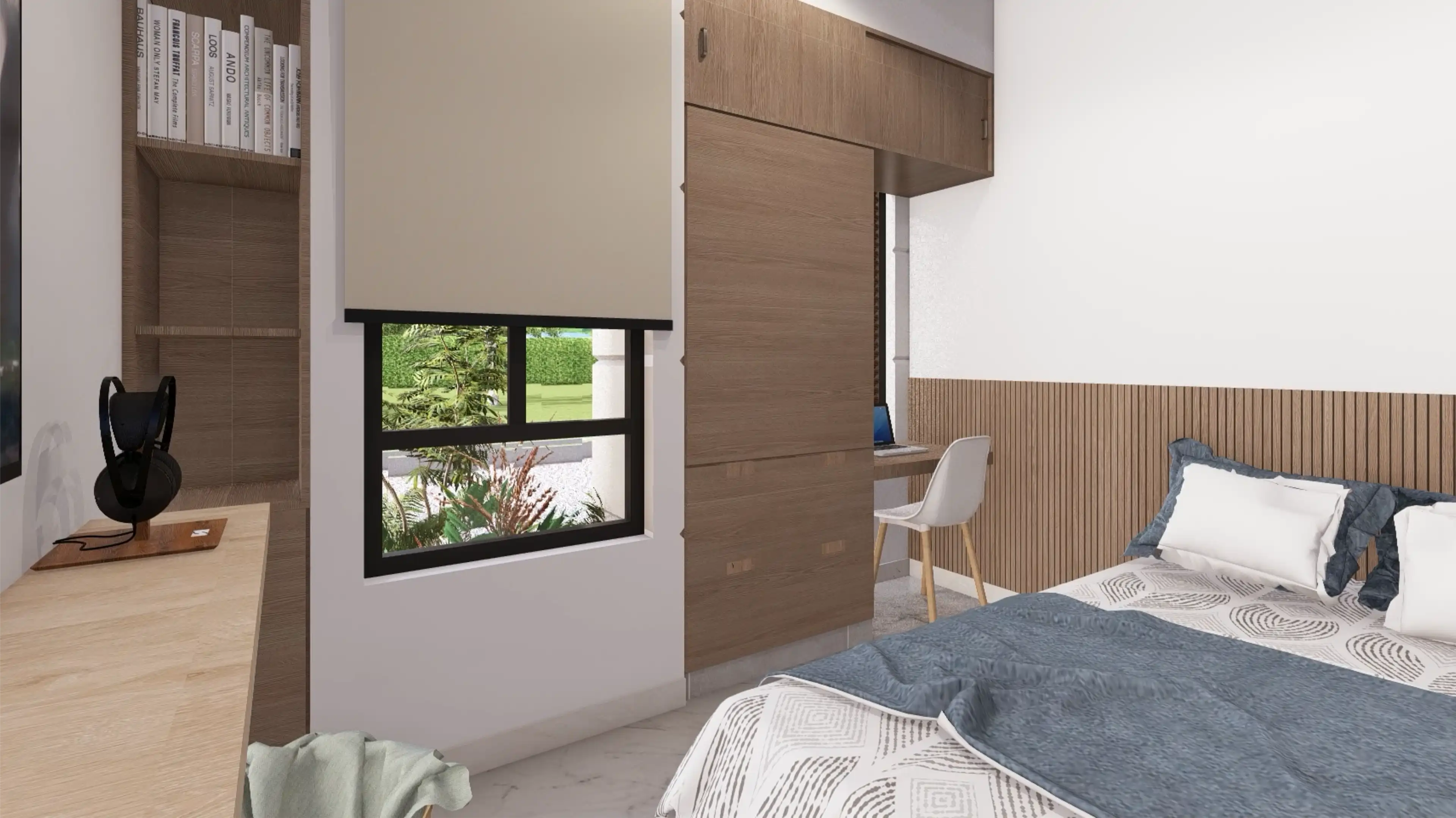 Mobirise Website Builder