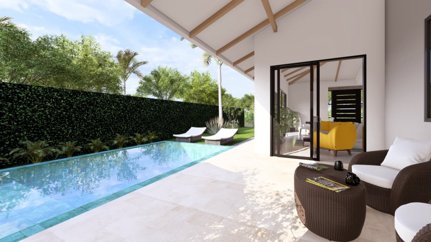 Mobirise Website Builder