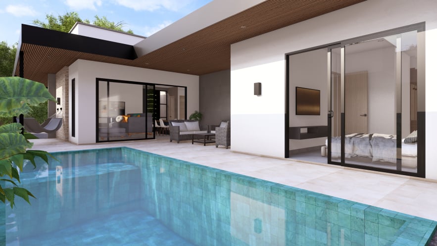 Mobirise Website Builder