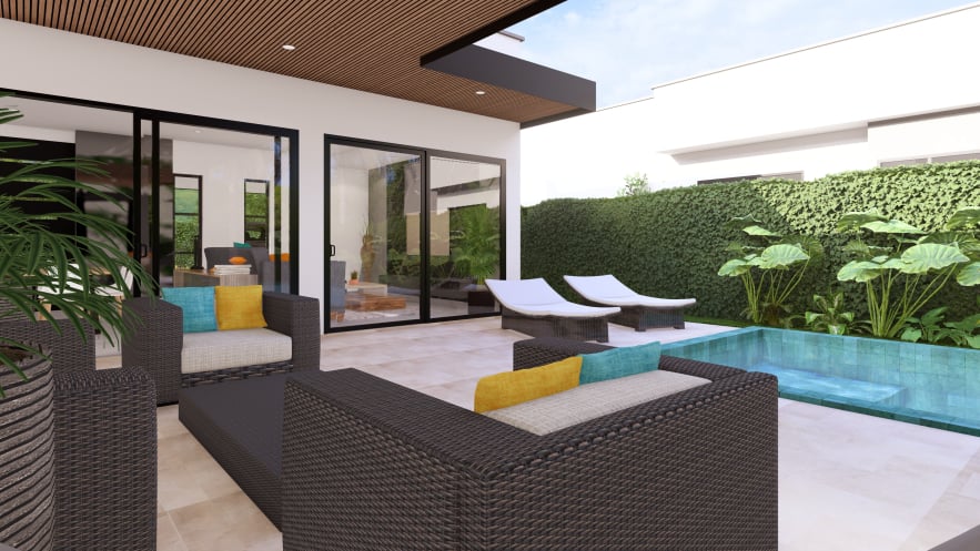 Mobirise Website Builder