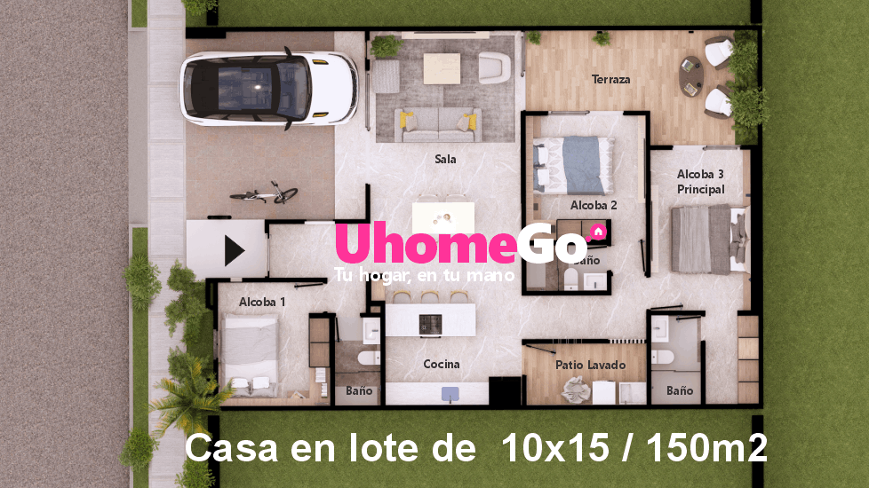 uhomego.co